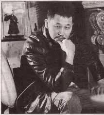 Жүжигчин С.Лхагвасүрэн: Эмч эхнэртэй болох гээд “эрэлд” гараад бүтэлгүйтсэн